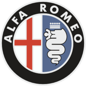 Alfa-romeo Logotyper
